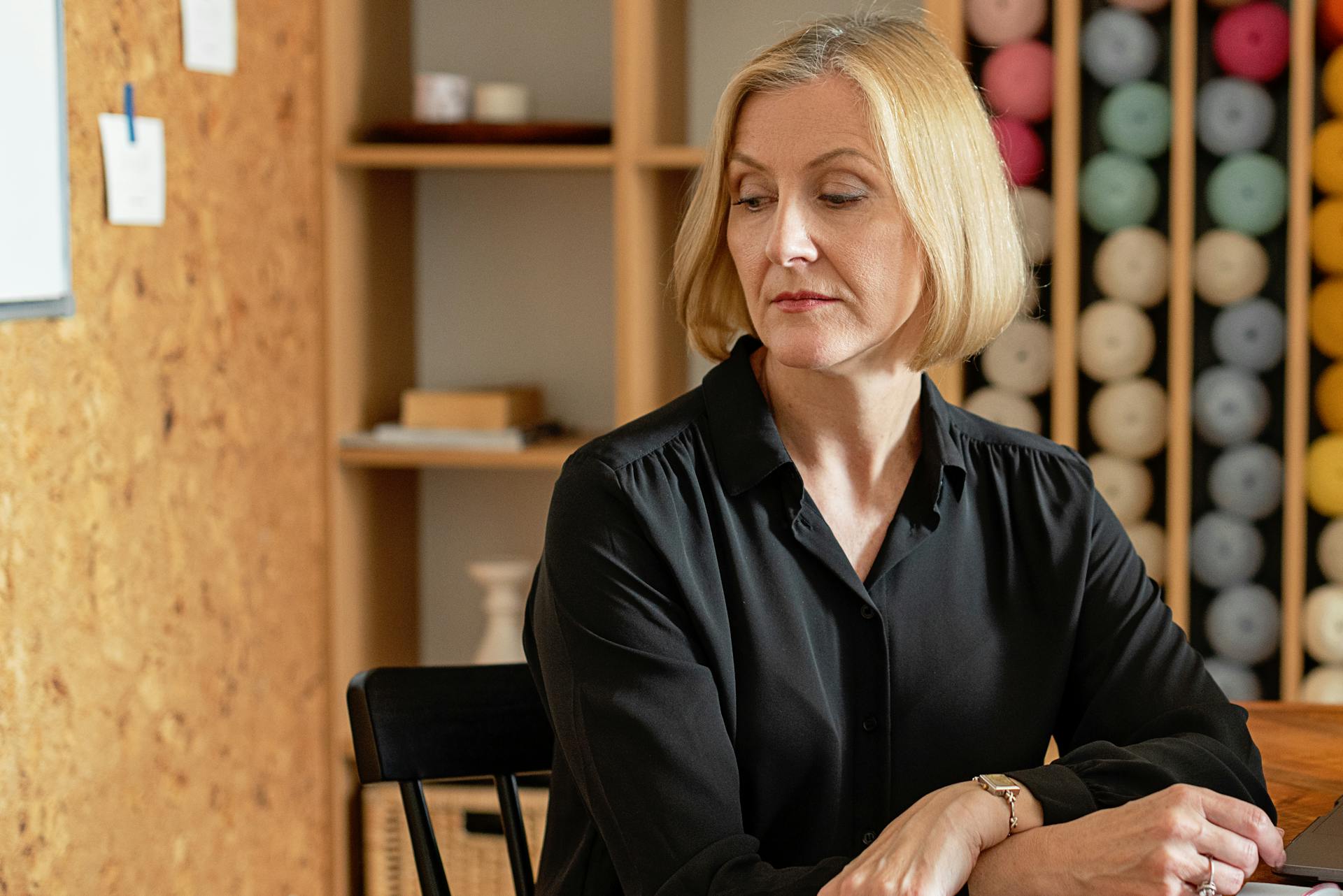 How to Overcome Fear of Career Change at Mid-Life: A Practical Guide ...